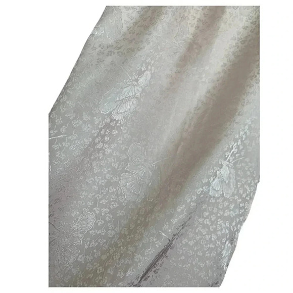 Victoria Secret PJ Set from the Early 90s Vintage Gold Label Sets - Picture 13 of 14